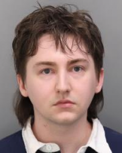 Adam Samuel Parmett a registered Sex Offender of California