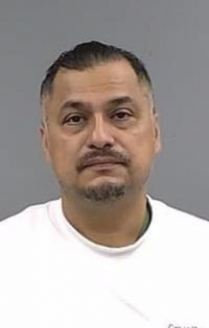 Adam Pasillas a registered Sex Offender of California