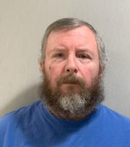 Adam Eugene Ridgway a registered Sex Offender of California