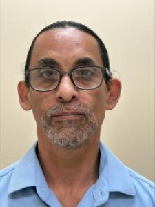 Adam Anthony Rodriguez a registered Sex Offender of California