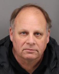 Adam Lester Salinger a registered Sex Offender of California