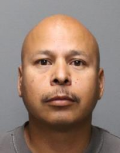 Adam Manuel Sanchez a registered Sex Offender of California