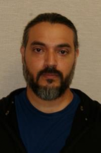 Adam Joseph Stafford a registered Sex Offender of California