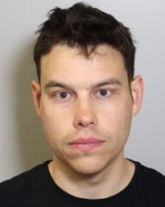 Adam Matthew Tack a registered Sex Offender of California
