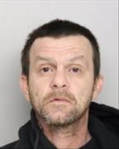 Adam Tucker a registered Sex Offender of California