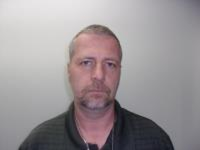 Adam Joseph Tye a registered Sex Offender of California