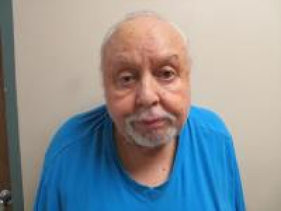 Adam George Valencia a registered Sex Offender of California