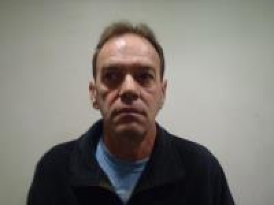 Adam Wayne Ward a registered Sex Offender of California