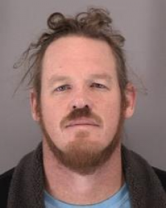 Adam Talbot Wehner a registered Sex Offender of California