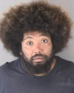 Adam Sterling Yazzie a registered Sex Offender of California