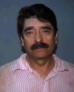 Adan Ramirez Contreras a registered Sex Offender of California
