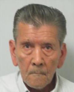 Adan Ortegon a registered Sex Offender of California