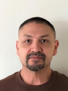 Adan Pablo Ortiz a registered Sex Offender of California