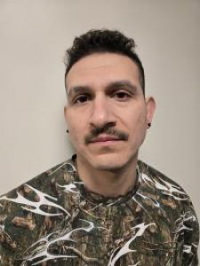 Adan Sanchez a registered Sex Offender of California