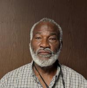 Addison Brown a registered Sex Offender of California