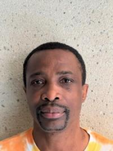 Adekunle Oloba-aisony a registered Sex Offender of California