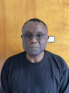 Adetokunbo Olatunde Kamson a registered Sex Offender of California