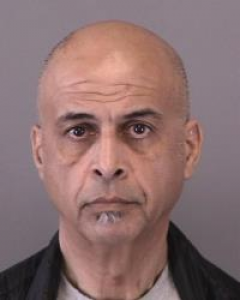 Adil Elmakhzoumi a registered Sex Offender of California