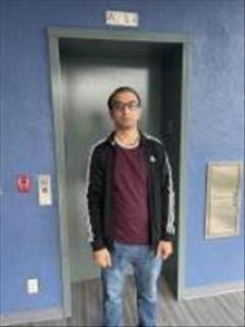 Aditya Vichare a registered Sex Offender of California