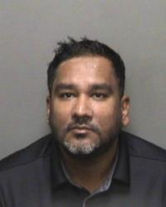 Adit Gupta a registered Sex Offender of California