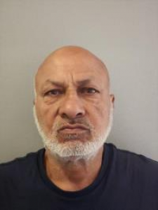Adnan Mohammad a registered Sex Offender of California