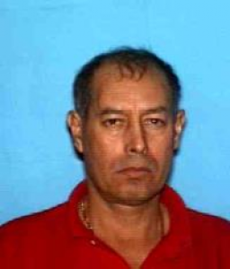Adolfo Avila Avalos a registered Sex Offender of California