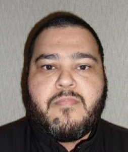 Adolfo Bimbela a registered Sex Offender of California