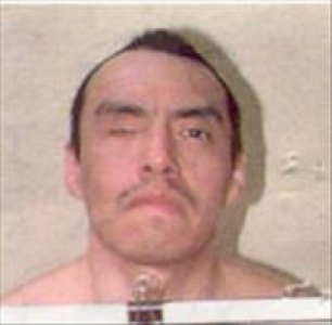 Adolfo Carino a registered Sex Offender of California