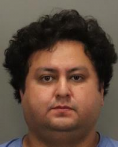 Adolfo Mendoza Garcia a registered Sex Offender of California