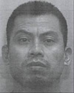 Adolfo Gonzalezflores a registered Sex Offender of California