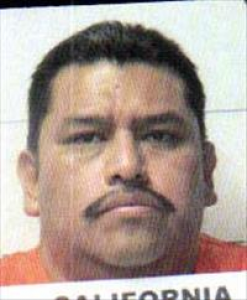 Adolfo Herrera a registered Sex Offender of California