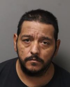 Adolfo Magana a registered Sex Offender of California
