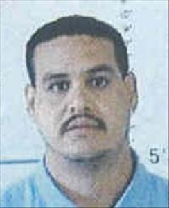 Adolfo Esparza Neri a registered Sex Offender of California
