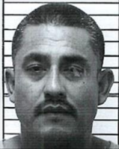 Adolfo Garcia Nunez a registered Sex Offender of California