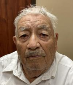 Adolfo Aguirre Perez a registered Sex Offender of California