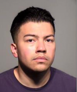 Adolfo Rangel a registered Sex Offender of California