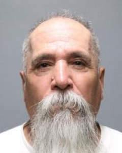 Adolf Castro Benavidas a registered Sex Offender of California
