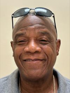 Adolphus Jenkins a registered Sex Offender of California