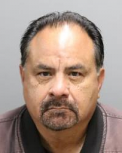 Adolph Dominguez a registered Sex Offender of California