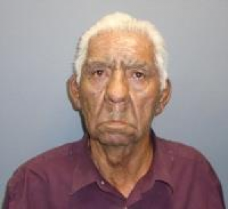 Adolph Cervantes Ramos a registered Sex Offender of California