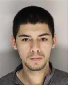 Adrian Paul Alvarez a registered Sex Offender of California