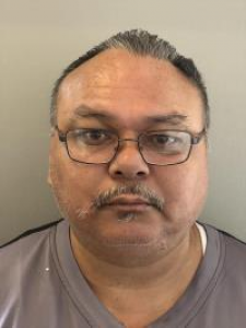 Adrian A Amezquita a registered Sex Offender of California