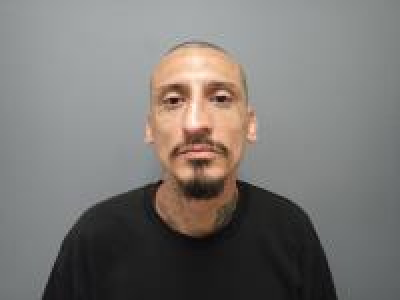 Adrian Victor Arreola a registered Sex Offender of California
