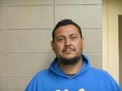 Adrian Angel Arriola a registered Sex Offender of California