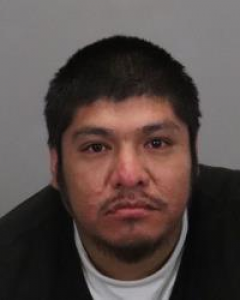 Adrian Avila a registered Sex Offender of California