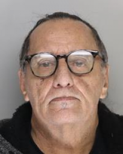 Adrian Avilez a registered Sex Offender of California