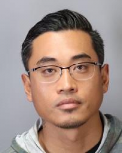 Adrian Lopez Badua a registered Sex Offender of California