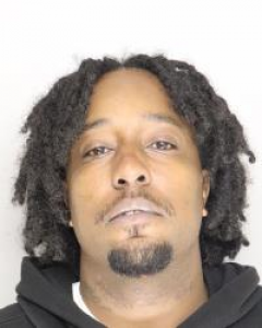 Adrian Devon Corbray a registered Sex Offender of California