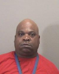 Adrian Lamont Dillard a registered Sex Offender of California