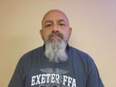 Adrian Enriquez a registered Sex Offender of California
